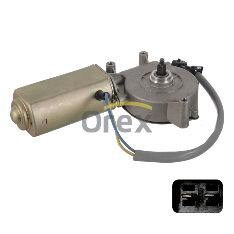 CAM MEKANIZMA MOTORU RENO SAG 5001 852 886